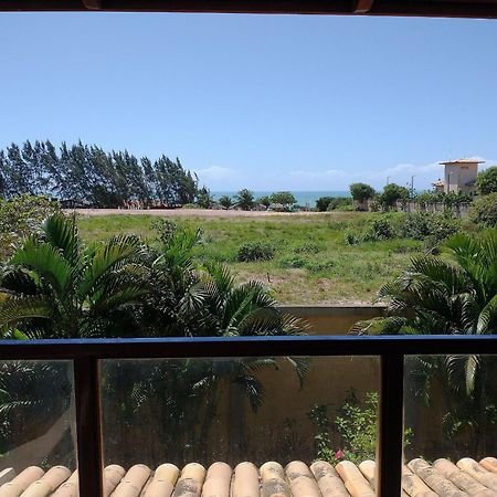 Pipa Beleza Chalé Particular Praia de Pipa Exterior foto