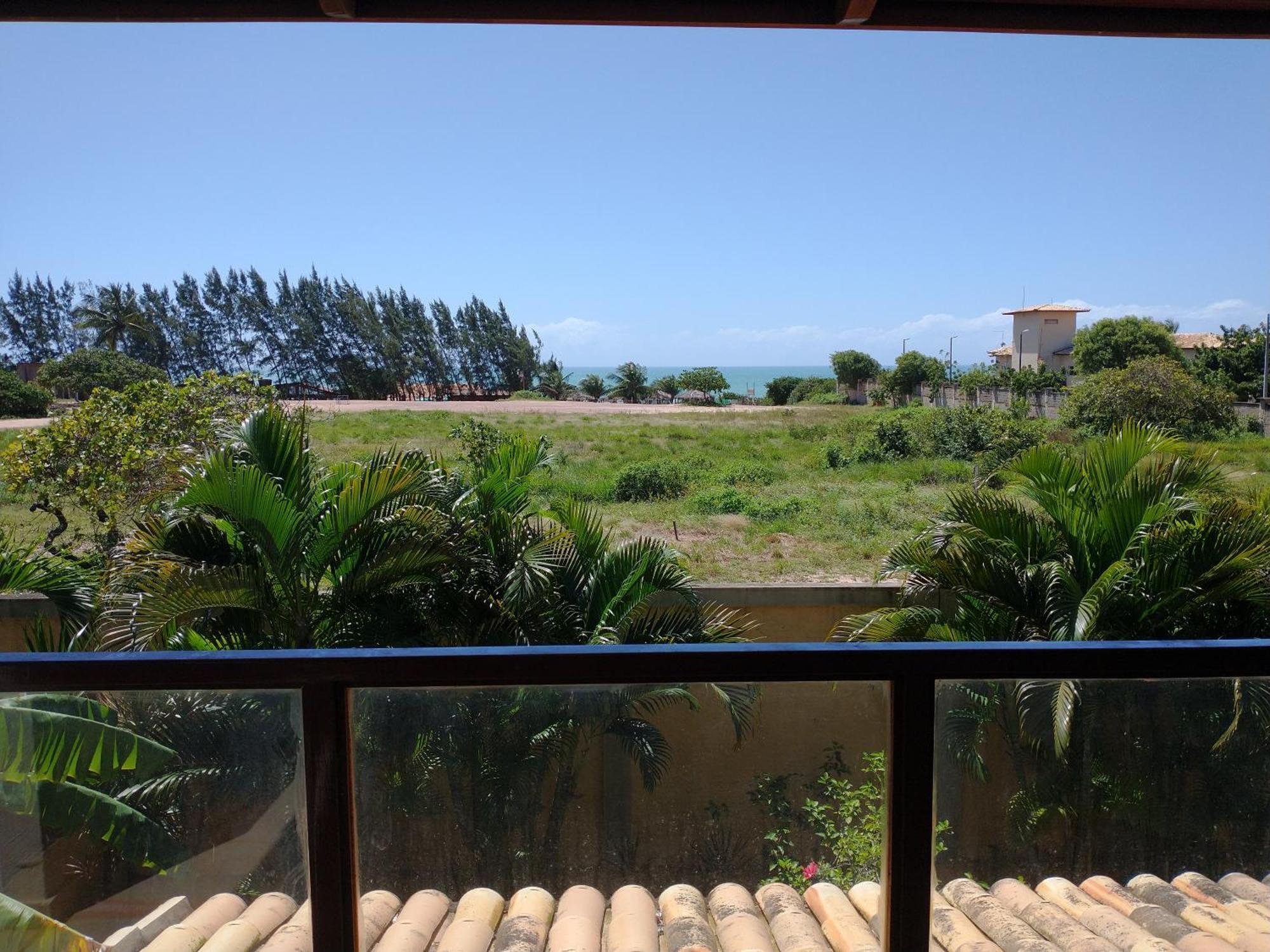 Pipa Beleza Chalé Particular Praia de Pipa Exterior foto